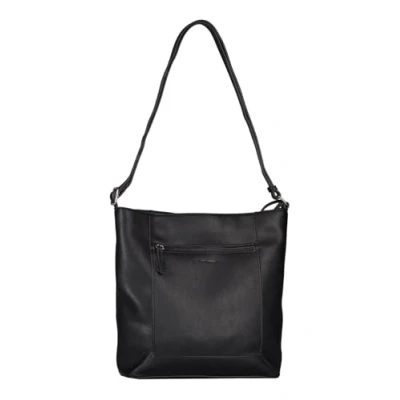 Afbeelding van Tom Tailor Nara Schoudertas 33 cm