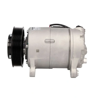 Afbeelding van BOSCH 1 986 AD1 182 AC Compressor 12V PAG 46 R134a Met montagehandleiding, afdichtring MINI: Hatchback, BMW: X2