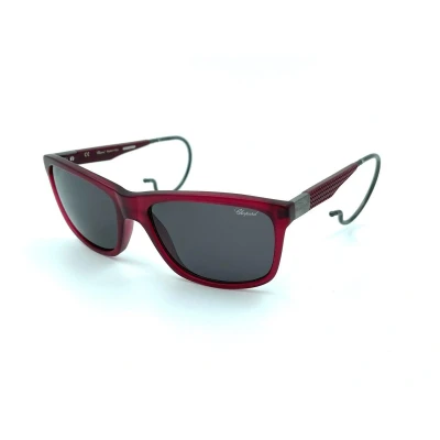 Afbeelding van Zonnebril Heren Chopard SCH156M57L00P Rood ø 57 mm