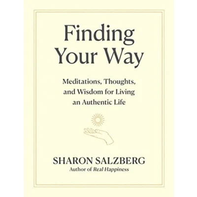 Afbeelding van Finding Your Way