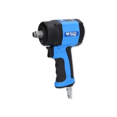 Afbeelding van KS TOOLS BT160400 Slagschroevendraaier (perslucht) 12,5 (1/2&quot;) 415