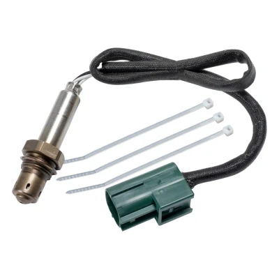 Afbeelding van FEBI BILSTEIN 177516 Lambdasonde Verwarmd 4 NISSAN: MICRA 3, Almera II Hatchback, 2 Limousine