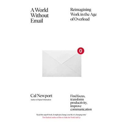 Afbeelding van A World Without Email