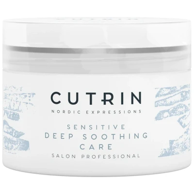 Afbeelding van Cutrin Vieno Sensitive Deep Soothing Care (150ml)
