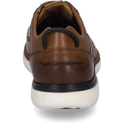 Afbeelding van JOSEF SEIBEL Finley 02 Halbschuh für Herren Braun