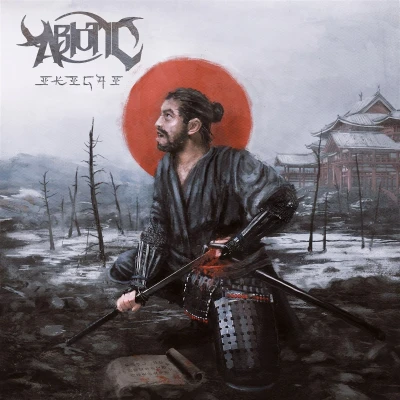 Afbeelding van Abiotic Ikigai (LP)
