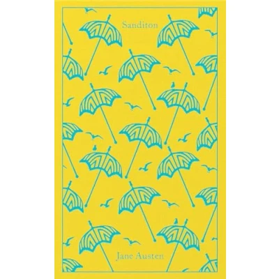Afbeelding van Sanditon Penguin Clothbound Classics