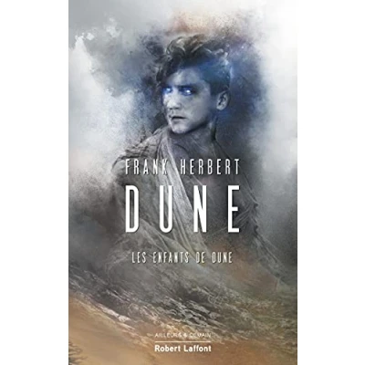 Afbeelding van LES ENFANTS DE DUNE (DUNE,3)