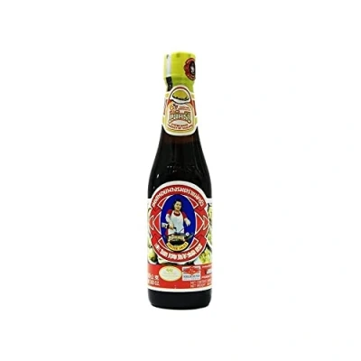 Afbeelding van Maekrua Oestersaus 300 ml