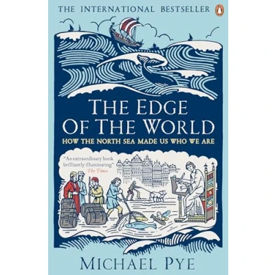 Afbeelding van Edge of the World