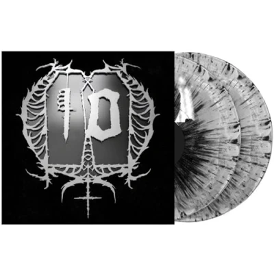 Afbeelding van Last Ten Seconds of Life (2 LPs)
