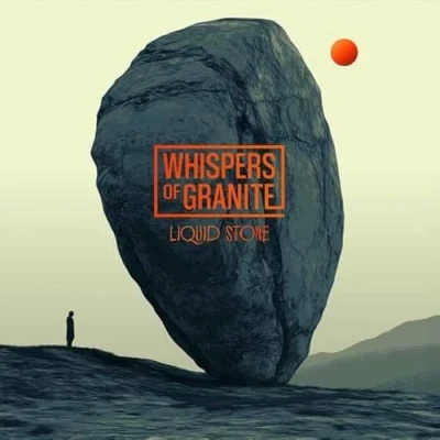 Afbeelding van Whispers of Granite Liquid Stone (LP)