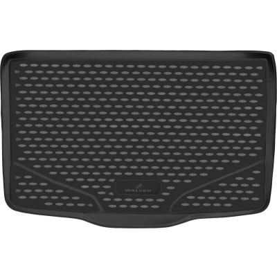 Afbeelding van Kofferbakmat XTR geschickt voor Fiat 500L 09/2012 Vandaag
