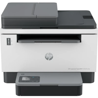 Afbeelding van Multifunctional laser HP Laserjet 2604sdw