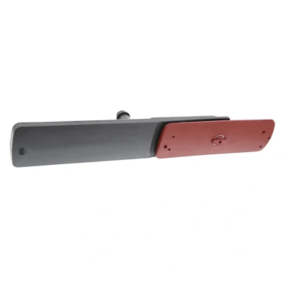 Afbeelding van Bras de pulvérisation Electrolux AEG 1119226627 lave vaisselle low.spray arm red e uk d i