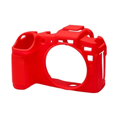 Afbeelding van easyCover Body Cover for Canon RP Red