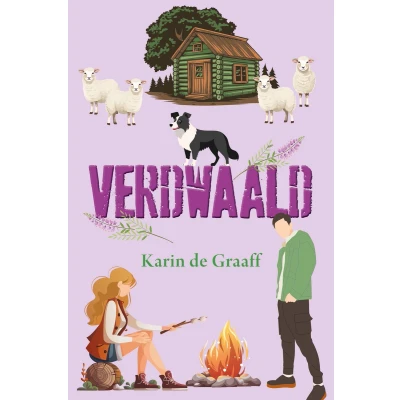 Afbeelding van Verdwaald