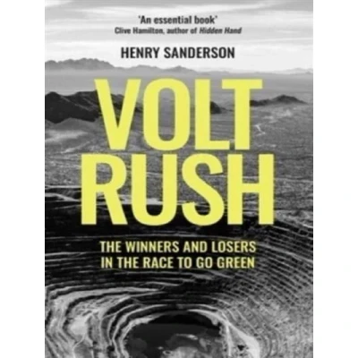 Image de Volt Rush