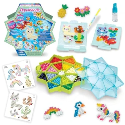 Image de Le studio de création Aquabeads