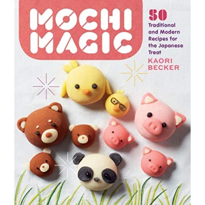 Afbeelding van Mochi Magic