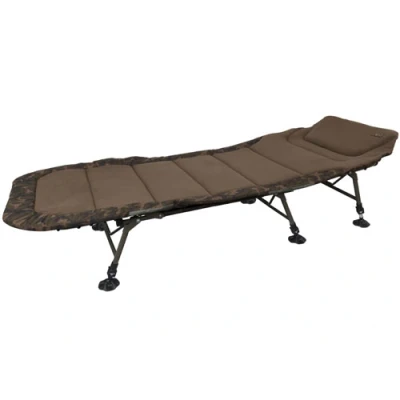 Afbeelding van Fox R3 Camo Bedchair