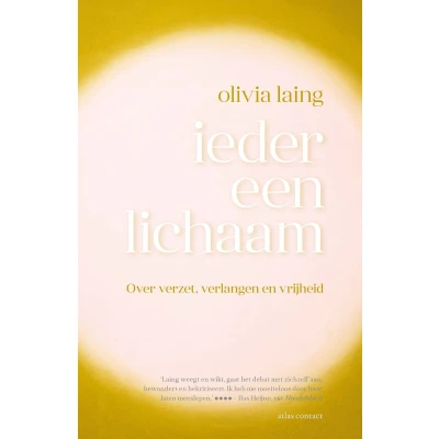 Afbeelding van Ieder een lichaam
