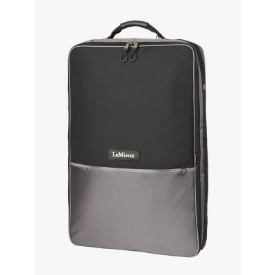Image de LeMieux Sac pour Bridon Twin Noir