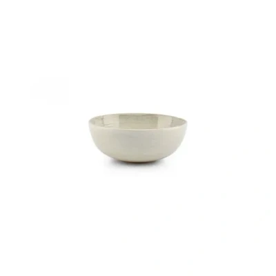 Afbeelding van Salt &amp; Pepper Cameo kom 16,5xh6,5cm beige