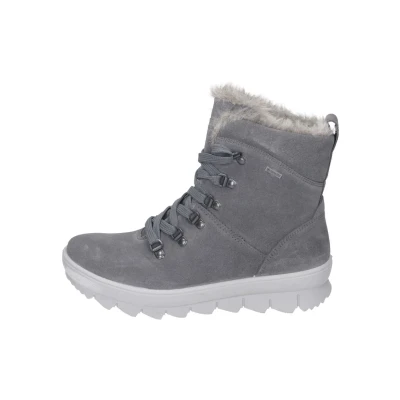 Afbeelding van Legero Snowboots, Dames, Maat: 41, Fumo Leer