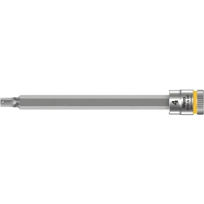 Afbeelding van Wera 05003334001 8740 A HF Zyklop Dopbit Inbus 4 x 100mm 1/4&quot;