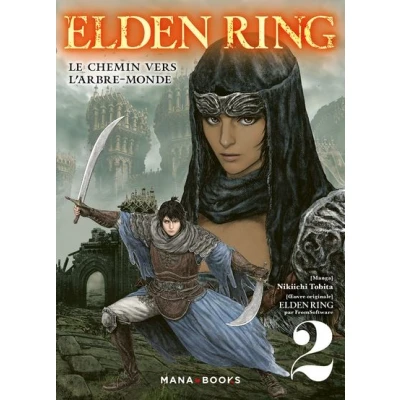 Image de Elden Ring : Le chemin vers l&#039;Arbre Monde T02