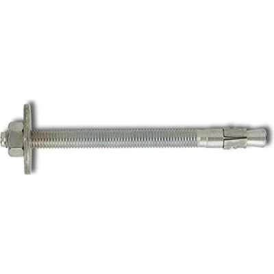 Afbeelding van Fischer FBN II 12/180 GS Boutanker 276 mm 44 45584 10 stuk(s)