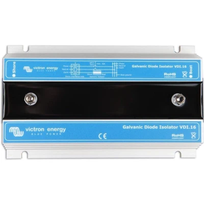 Afbeelding van Victron Energy GDI000016000 VDI 16 A Galvanische scheider