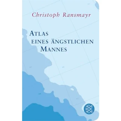 Afbeelding van Atlas eines ängstlichen Mannes