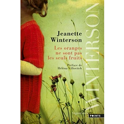 Afbeelding van ISBN Les Oranges Ne Sont Pas Seuls Fruits, Literatuur, Frans, Paperback