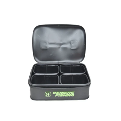 Afbeelding van Reniers Fishing EVA Pellet &amp; Accessory Box