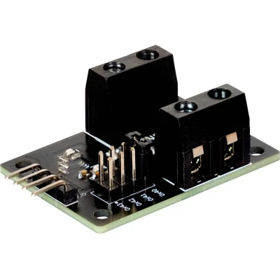 Afbeelding van Joy it SBC DVA Spanningsregelaar 1 stuk(s)