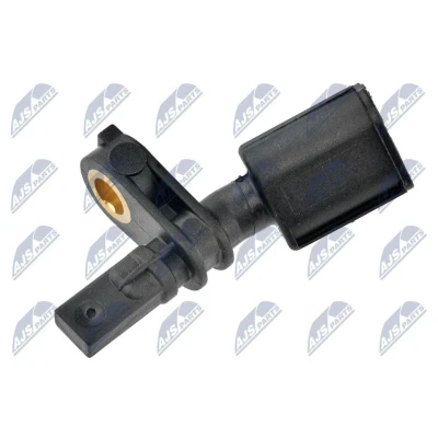 Afbeelding van NTY HCA VW 022 ABS sensor Vooras rechts Zonder kabel Actieve 2 VOLKSWAGEN: Golf 7, Polo IV Hatchback, V SKODA: Fabia