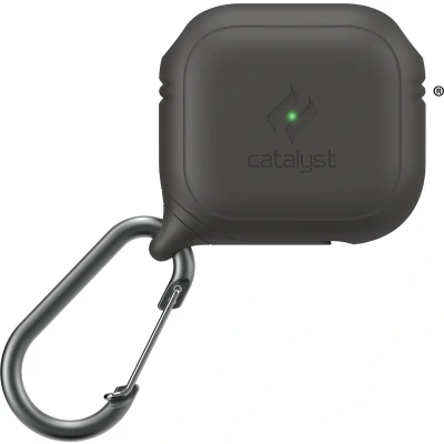 Afbeelding van Catalyst Influence Case Apple Airpods (3rd Gen.) Space Gray