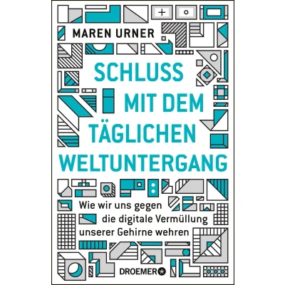 Afbeelding van Schluss mit dem täglichen Weltuntergang