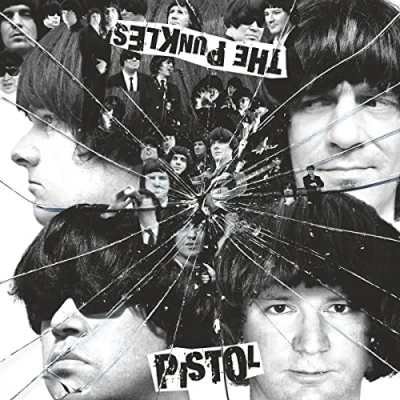 Afbeelding van Punkles Pistol (LP)