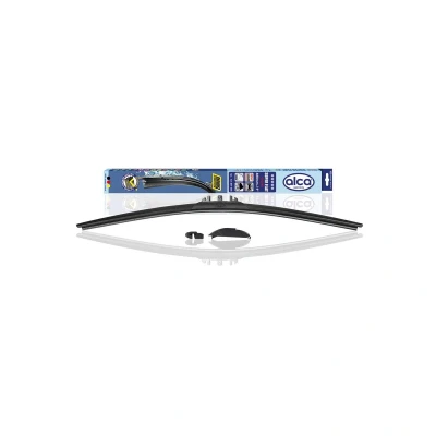 Afbeelding van Ruitenwisser Alca Super Flat 04900A Voor