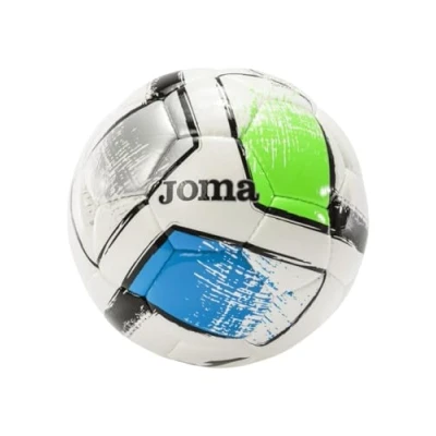Afbeelding van Voetbal Joma Sport DALI II 400649 211 Grijs