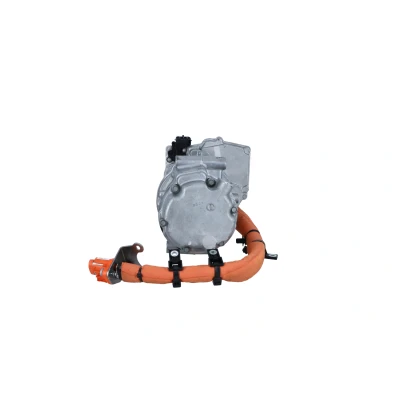 Afbeelding van NRF 320278 AC Compressor ES27C PAG 46 YF R1234yf, R134a