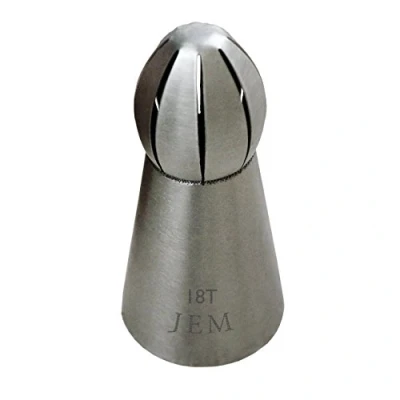 Afbeelding van Spuitmondjesset JEM Twist nozzle set/2 (18T en 19T)