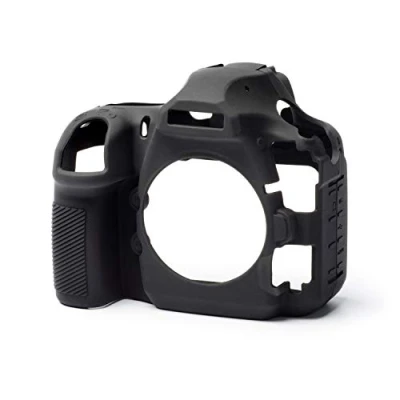 Afbeelding van easyCover Camera Case Cover voor Nikon D850 Nero