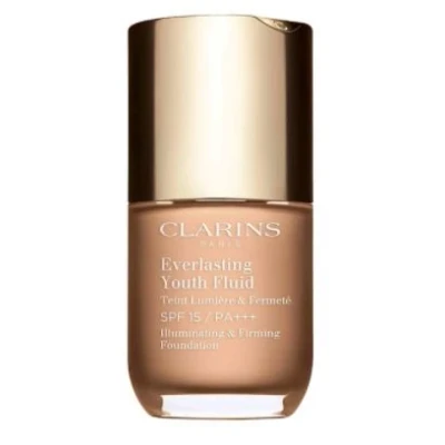 Afbeelding van Clarins Everlasting Youth Foundation 109 Wheat