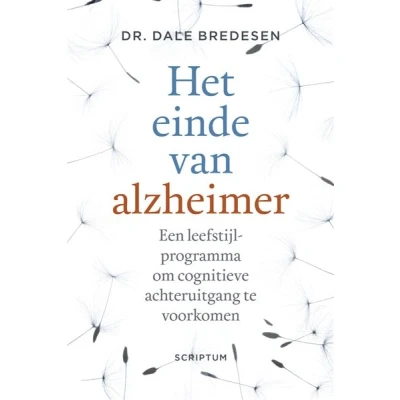Image de Het einde van Alzheimer