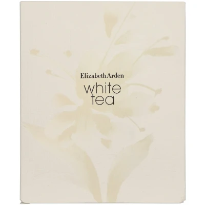 Afbeelding van Elizabeth Arden White Tea Gift Set