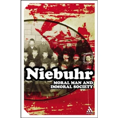 Afbeelding van Moral Man And Immoral Society